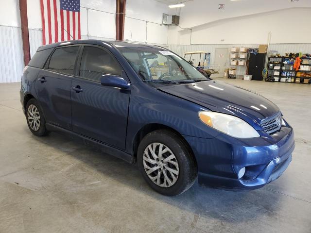 Photo 4 from auction – 2008 TOYOTA COROLLA MA with VIN 2T1KR32E78C711513