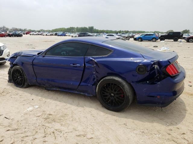 Photo 2 from auction – 2016 FORD MUSTANG with VIN 1FA6P8TH8G5229924
