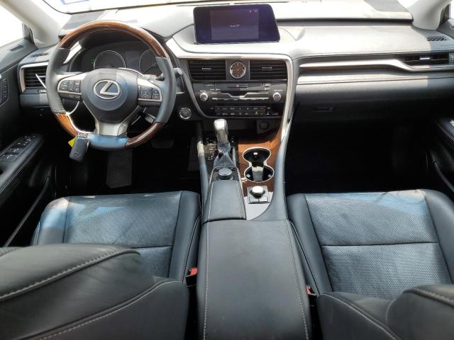 Photo 8 from auction – 2016 LEXUS RX 350 with VIN 2T2ZZMCA7GC021626