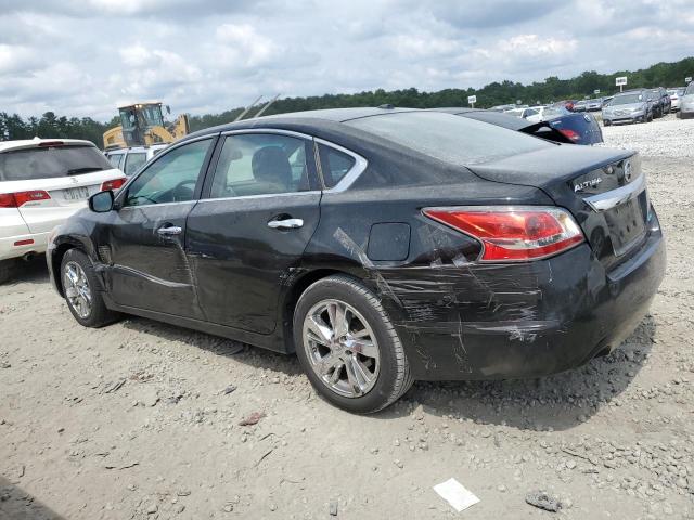 Photo 2 from auction – 2014 NISSAN ALTIMA 2.5 with VIN 1N4AL3AP2EC170347