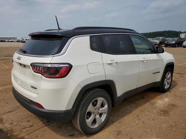 Photo 3 from auction – 2018 JEEP COMPASS with VIN 3C4NJCBB4JT227358