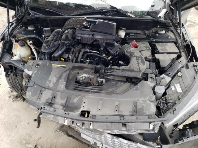 Photo 12 from auction – 2022 INFINITI QX55 ESSEN with VIN 3PCAJ5K36NF100747