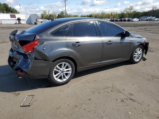 Photo 3 from auction – 2018 FORD FOCUS SE with VIN 1FADP3FE3JL242532