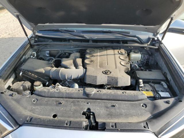 Photo 11 from auction – 2018 TOYOTA 4RUNNER SR with VIN JTEBU5JR8J5527596