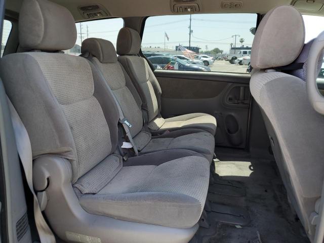 Photo 11 from auction – 2008 TOYOTA SIENNA CE with VIN 5TDZK23C48S191191