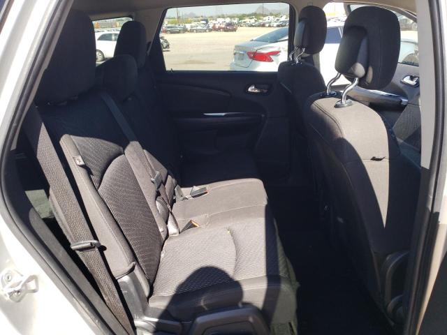 Photo 11 from auction – 2012 DODGE JOURNEY CR with VIN 3C4PDCDG9CT204296