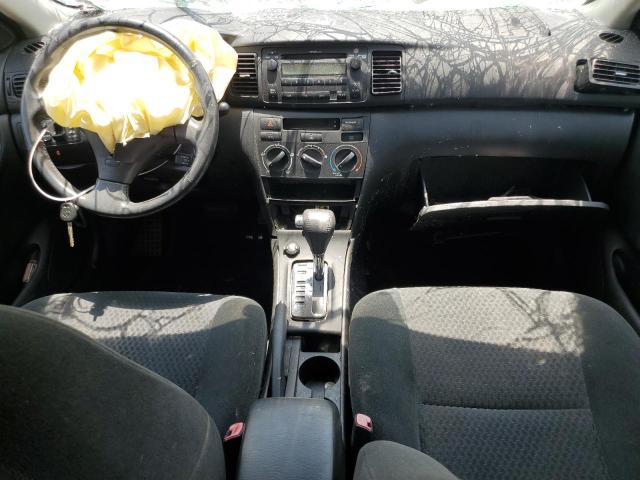 Photo 8 from auction – 2007 TOYOTA COROLLA CE with VIN 1NXBR32E77Z885840