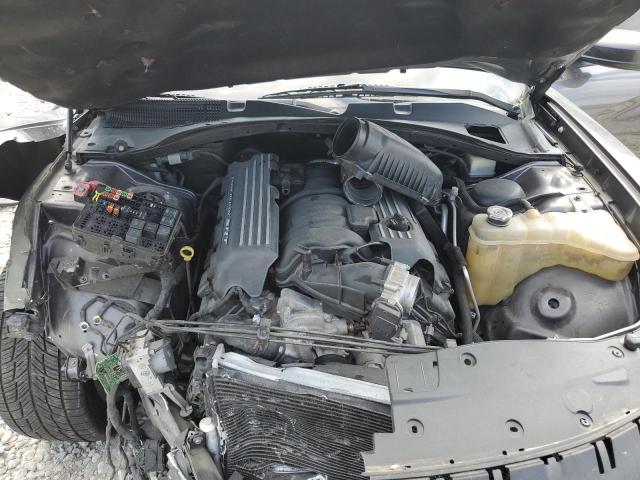 Photo 11 from auction – 2016 DODGE CHARGER R/ with VIN 2C3CDXGJ5GH106768