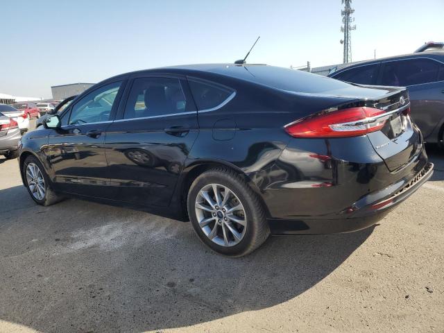 Photo 2 from auction – 2017 FORD FUSION SE with VIN 3FA6P0H71HR105820