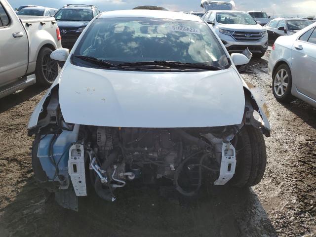 Photo 5 from auction – 2014 KIA RIO LX with VIN KNADM4A30E6324878