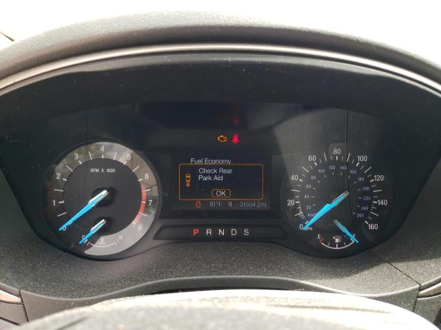 Photo 9 from auction – 2014 FORD FUSION with VIN 3FA6P0HD5ER183387