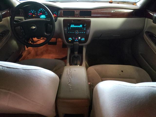 Photo 8 from auction – 2010 CHEVROLET IMPALA LS with VIN 2G1WA5EK8A1204851
