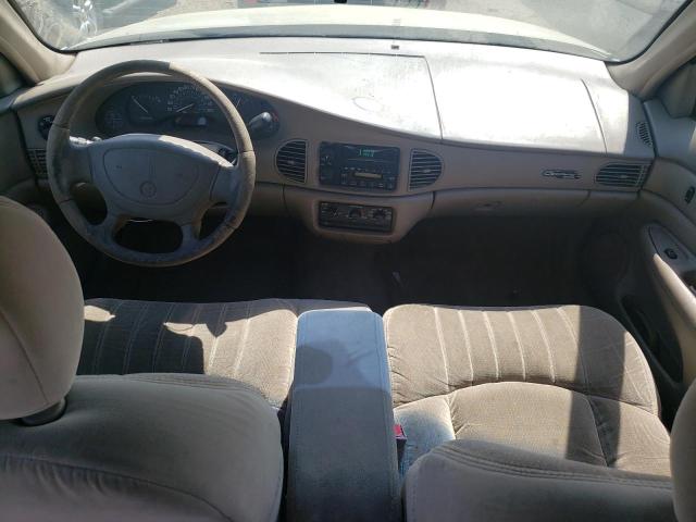 Photo 8 from auction – 1998 BUICK CENTURY CU with VIN 2G4WS52M7W1594161