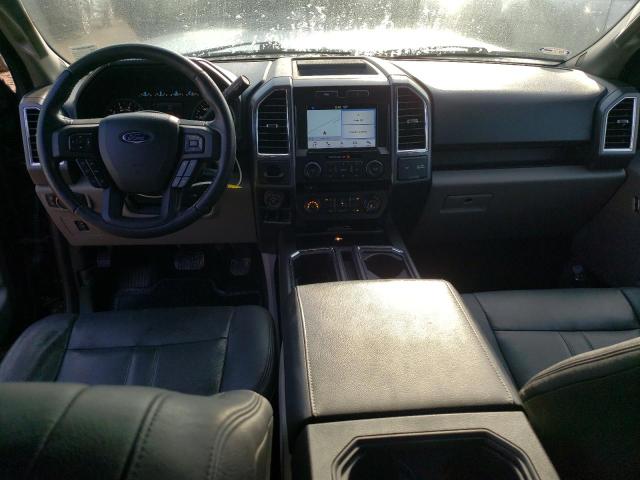 Photo 8 from auction – 2016 FORD F150 SUPER with VIN 1FTEW1CF8GKE08285