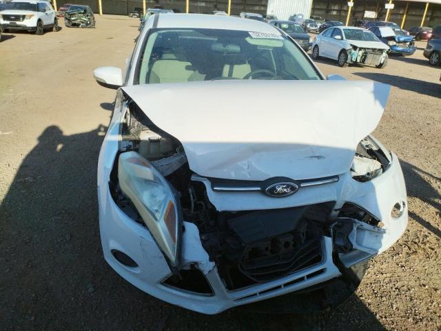 Photo 5 from auction – 2013 FORD FOCUS SE with VIN 1FADP3F24DL319631