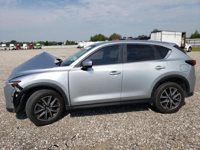 Photo 1 from auction – 2018 MAZDA CX-5 TOURI with VIN JM3KFACM1J0376095