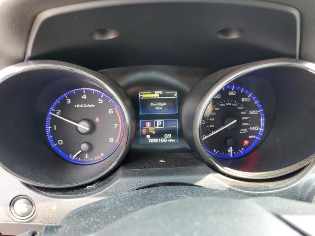 Photo 9 from auction – 2018 SUBARU OUTBACK 2. with VIN 4S4BSAKC4J3235769