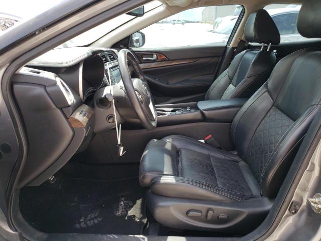 Photo 7 from auction – 2017 NISSAN MAXIMA 3.5 with VIN 1N4AA6AP2HC363965