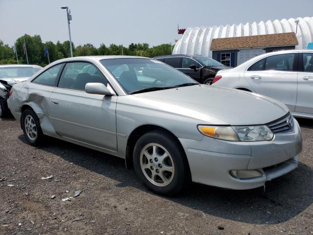 Photo 4 from auction – 2002 TOYOTA CAMRY SOLA with VIN 2T1CE22P92C017120