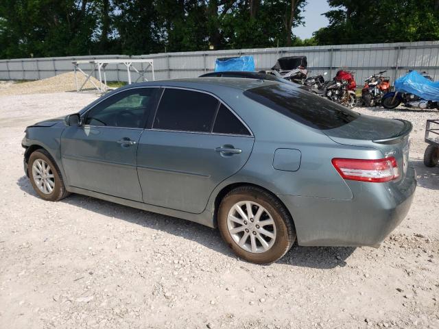 Photo 2 from auction – 2011 TOYOTA CAMRY SE with VIN 4T1BK3EK7BU623184