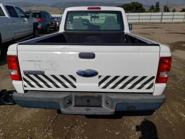 Photo 6 from auction – 2009 FORD RANGER with VIN 1FTYR10DX9PA55108