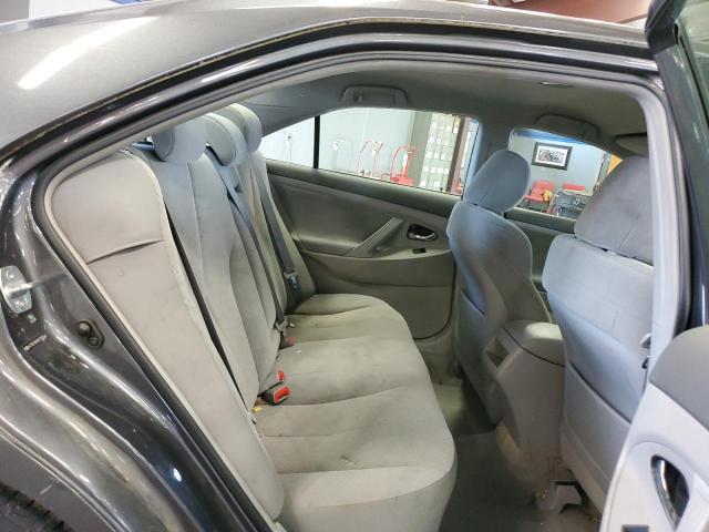 Photo 10 from auction – 2008 TOYOTA CAMRY CE with VIN 4T1BE46K48U211048