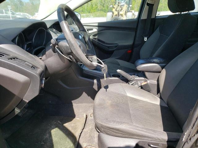 صورة رقم 7 من المزاد - 2013 FORD FOCUS SE مع VIN 1FADP3F21DL282117