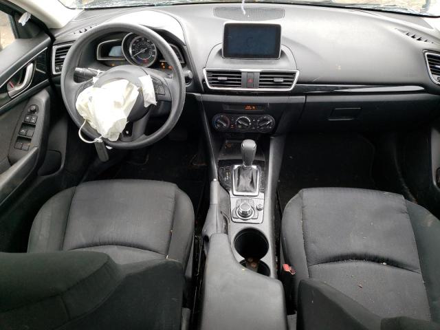 Photo 8 from auction – 2016 MAZDA 3 SPORT with VIN 3MZBM1J76GM268280