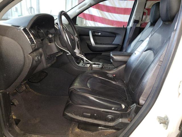 Photo 7 from auction – 2011 GMC ACADIA SLT with VIN 1GKKVRED7BJ319763