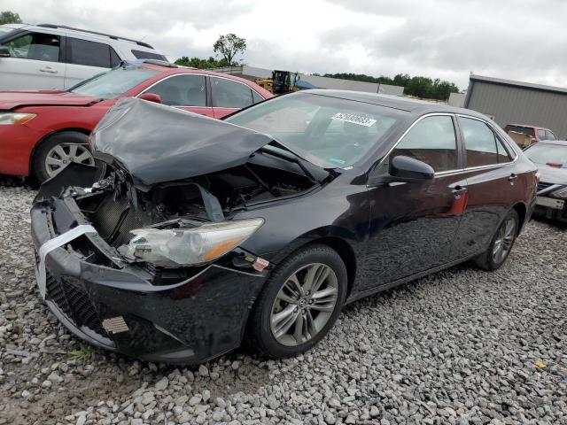 Foto 1 de la subasta – 2015 TOYOTA CAMRY LE con VIN 4T1BF1FK3FU034405