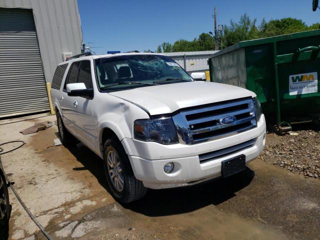 Photo 4 from auction – 2012 FORD EXPEDITION with VIN 1FMJK1K57CEF10877