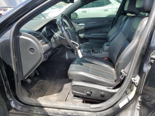 Photo 7 from auction – 2016 CHRYSLER 300 S with VIN 2C3CCAGG2GH282813