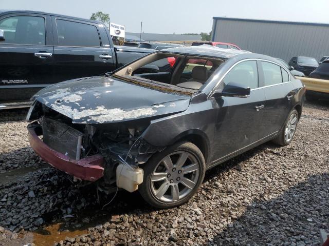 BUICK LACROSSE C 2010 with VIN 1G4GC5GG0AF276730 - Photo from auction