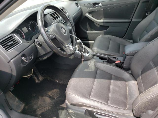 Photo 7 from auction – 2012 VOLKSWAGEN JETTA SE with VIN 3VWDX7AJ8CM415935