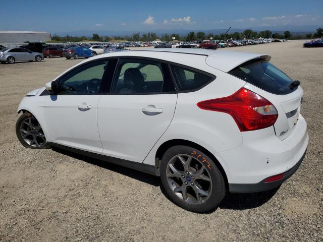 Photo 2 from auction – 2014 FORD FOCUS SE with VIN 1FADP3K25EL413900