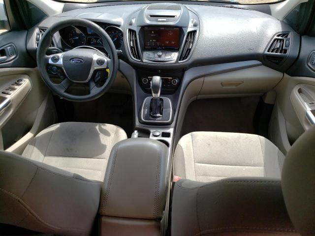 Photo 8 from auction – 2013 FORD ESCAPE SE with VIN 1FMCU0GX7DUD32435