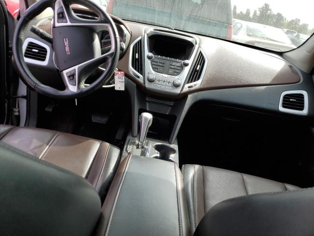 Photo 8 from auction – 2014 GMC TERRAIN SL with VIN 2GKFLTE39E6184038