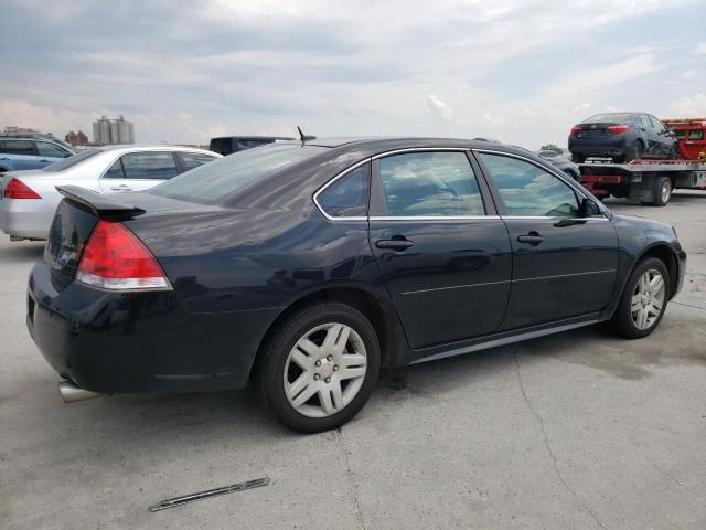 Photo 3 from auction – 2012 CHEVROLET IMPALA LT with VIN 2G1WG5E35C1314332