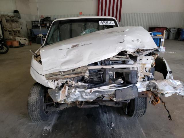Photo 5 from auction – 2000 FORD RANGER SUP with VIN 1FTYR14X5YPA24187