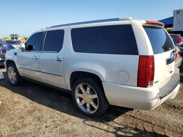 Photo 2 from auction – 2010 CADILLAC ESCALADE E with VIN 1GYUCJEF3AR237410