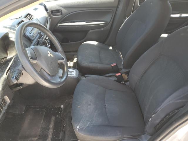 Photo 7 from auction – 2017 MITSUBISHI MIRAGE G4 with VIN ML32F3FJ0HHF12675