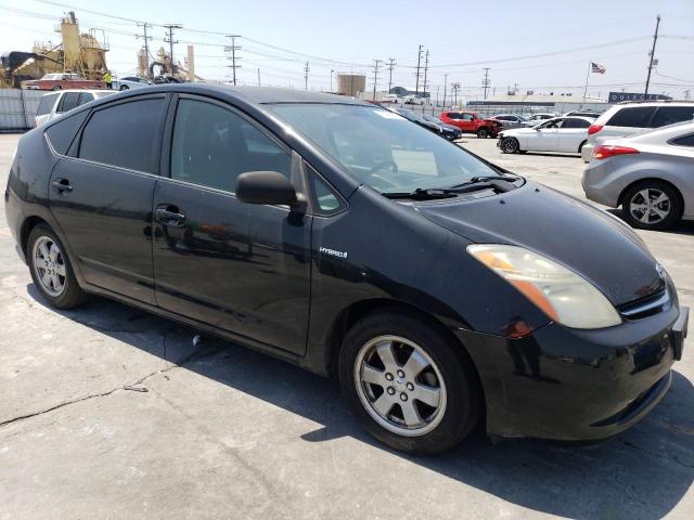 Photo 4 from auction – 2007 TOYOTA PRIUS with VIN JTDKB20U473249816
