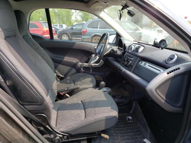 Photo 10 from auction – 2015 SMART FORTWO with VIN WMEEJ9AA3FK824183