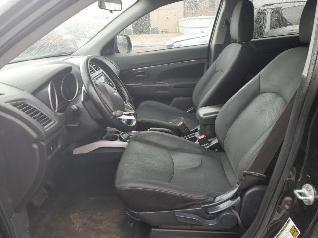 Photo 7 from auction – 2014 MITSUBISHI OUTLANDER with VIN 4A4AP3AUXEE007818