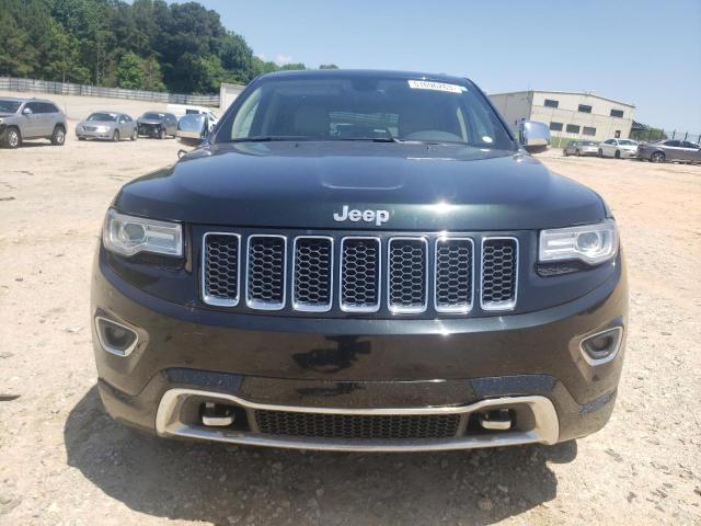 Photo 5 from auction – 2015 JEEP GRAND CHER with VIN 1C4RJECG3FC615319