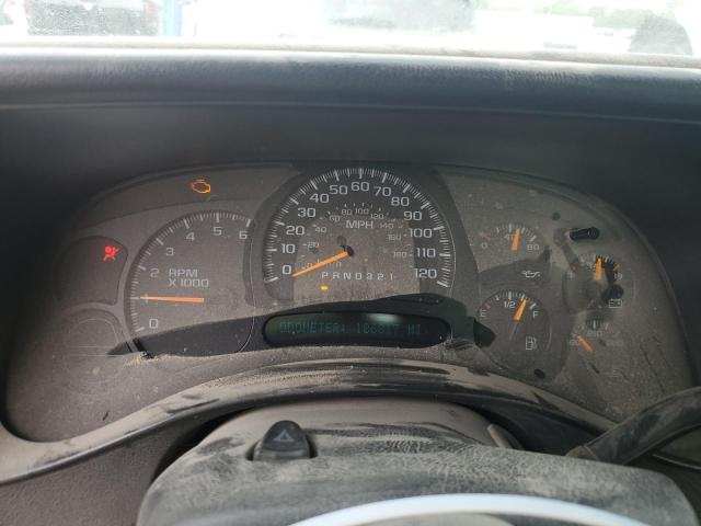 Photo 9 from auction – 2007 CHEVROLET SILVERADO with VIN 3GCEC14XX7G181317