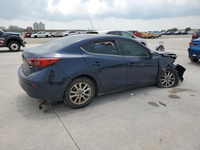 Photo 3 from auction – 2017 MAZDA 3 SPORT with VIN 3MZBN1U71HM117485