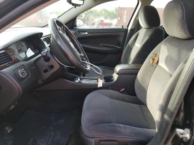 Photo 7 from auction – 2013 CHEVROLET IMPALA LT with VIN 2G1WG5E33D1229720