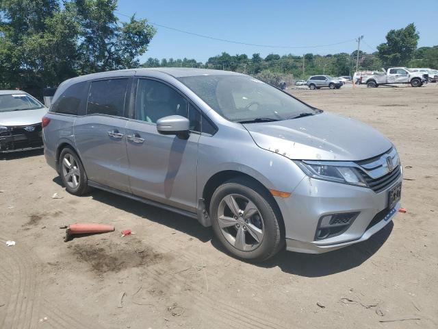 Photo 4 from auction – 2018 HONDA ODYSSEY EX with VIN 5FNRL6H72JB069343