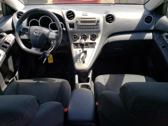 Photo 8 from auction – 2012 TOYOTA COROLLA MA with VIN 2T1KU4EE5CC831397